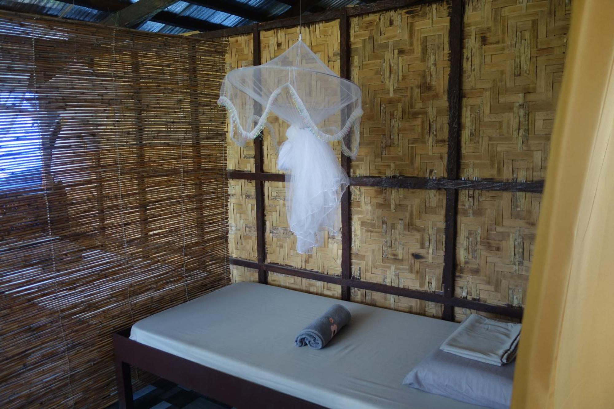 Mi Casa Suites Siargao General Luna  Quarto foto