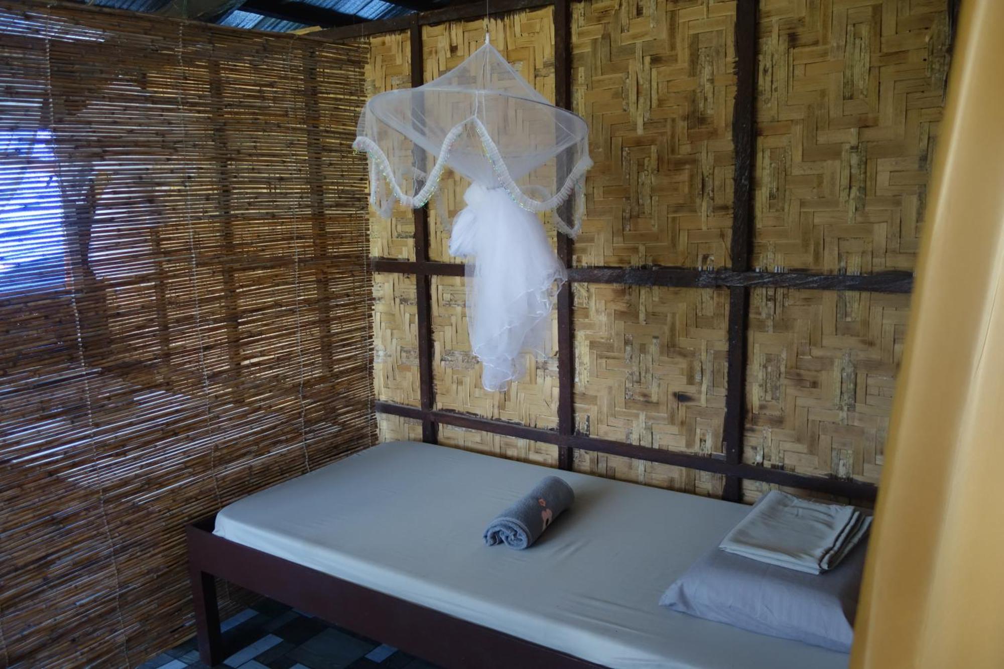 Mi Casa Suites Siargao General Luna  Exterior foto