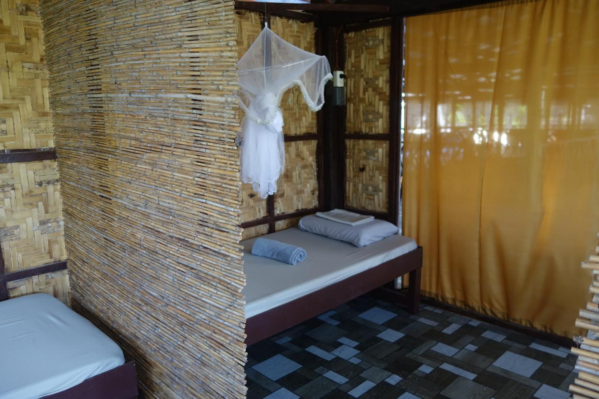 Mi Casa Suites Siargao General Luna  Quarto foto